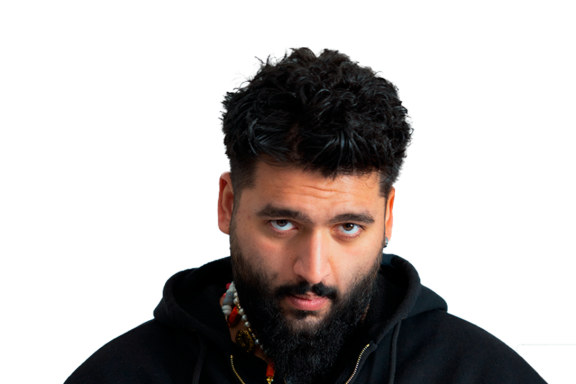 Snow & Music: Andro, The Adresov, The Brookln, Tetsoo