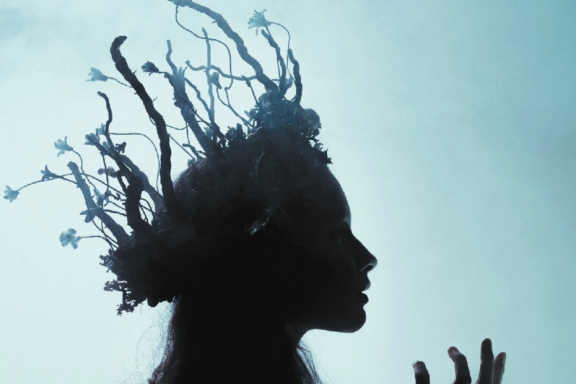 Страшная сказка на ночь. А.К. Толстой «Семья Вурдалака». Юрий Мосов, Красноярский филармонический русский оркестр