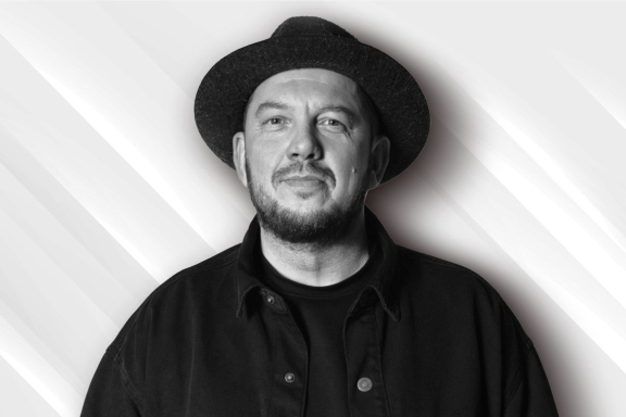 Сергей Бобунец