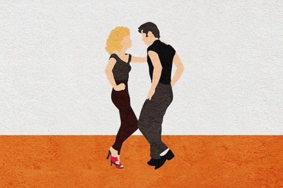 «Бриолин» труппа «Свободный балет»