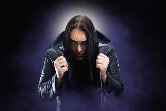 Горшенев: 50 лет. Юбилейный концерт