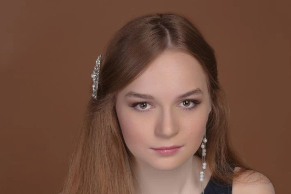 «Германия и Франция. Буря и храм» Светлана Игошина (орган, г. Санкт-Петербург)