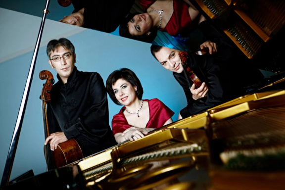 Фестиваль Дмитрия Шостаковича. Вечер камерной музыки Д. Шостаковича и А. Хачатуряна