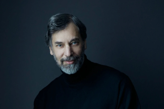 Героическая поэма. Даниэль Зарецкий (орган, г. Санкт-Петербург)