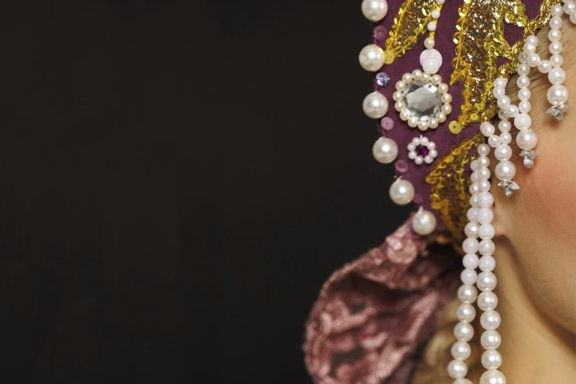 «Танцевальное закулисье с ансамблем Годенко» Ансамбль танца Сибири имени М.С. Годенко