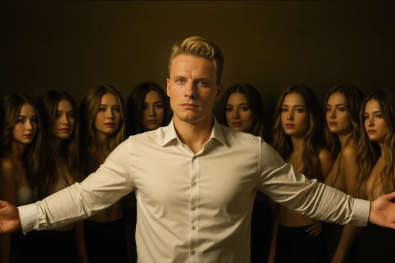 Подыскиваю жену!