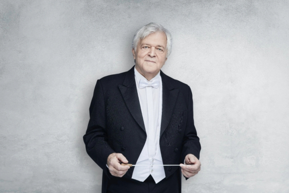 История оркестра. Концерт-дивертисмент. Красноярский камерный оркестр