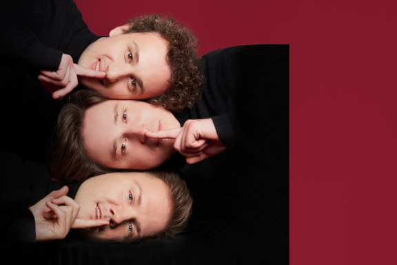 Bel Suono «Нам 15 лет!»