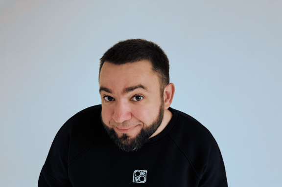 Гоша Рубайло