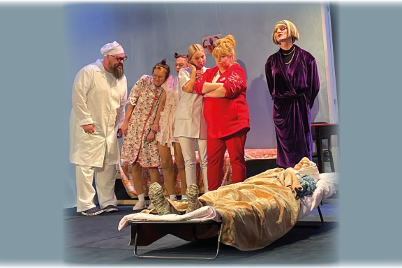 Пять миллионов долларов