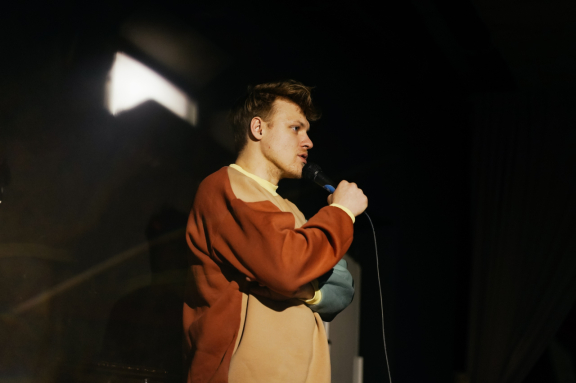 Битва Комиков