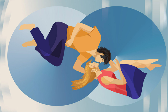 День счастья