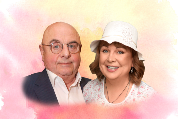 Спектакль «Обед для грешников»