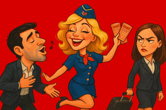 Владивосток-Москва