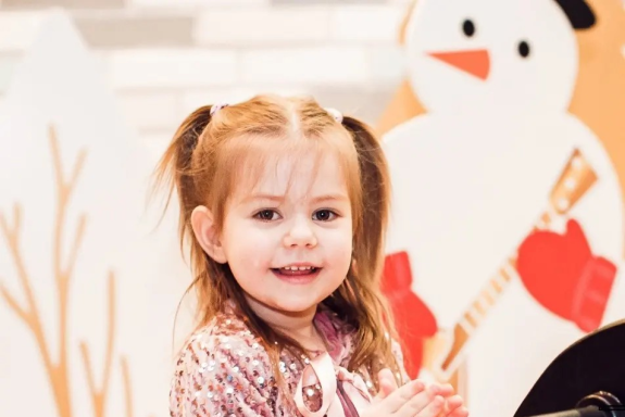 Детский Аб. «Бэби-филармония». 3 ступень Оранжевый от 2 до 3 лет