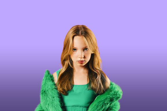 Концерт Бэтси «Сигма бой тур»