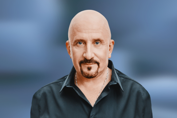 Евгений Григорьев. Жека / г. Абакан