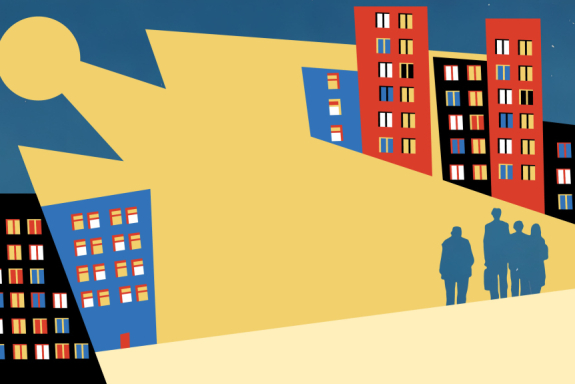 Двадцать минут с ангелом