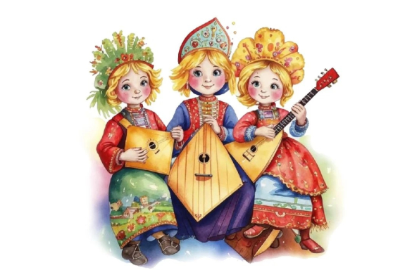 Аб. «Сказки с оркестром» «Малыш и Карлсон» Красноярский филармонический русский оркестр им.А.Ю. Бардина