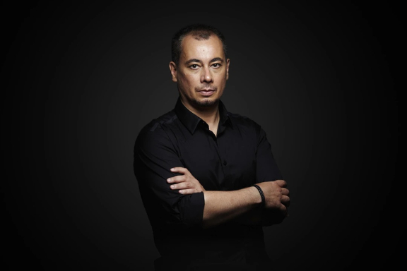 Аб. «Музыка кино» Красноярский академический симфонический оркестр. Концерт №4