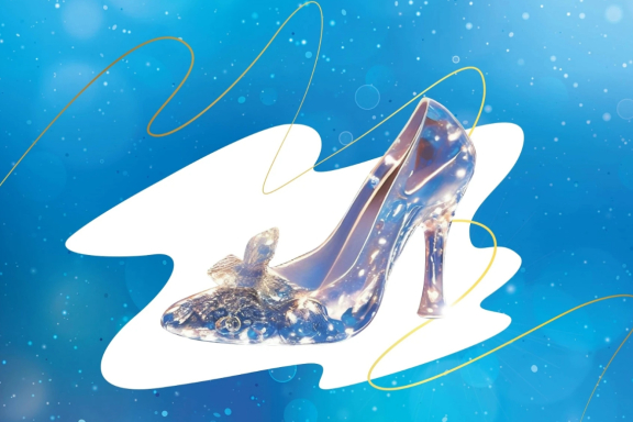 Музыкальная сказка «Золушка». Ансамбль «Виртуозы Красноярска»