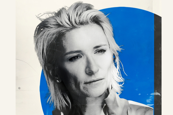 Диана Арбенина. Ночные снайперы