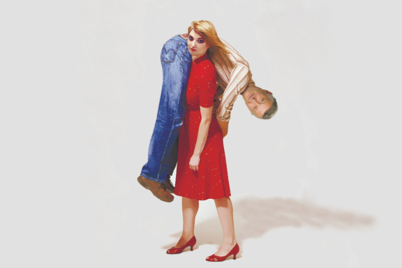 Отдам в хорошие руки