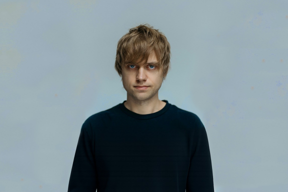 Сольный стендап-концерт Вани Усовича