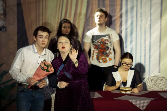 Два мужа по цене одного