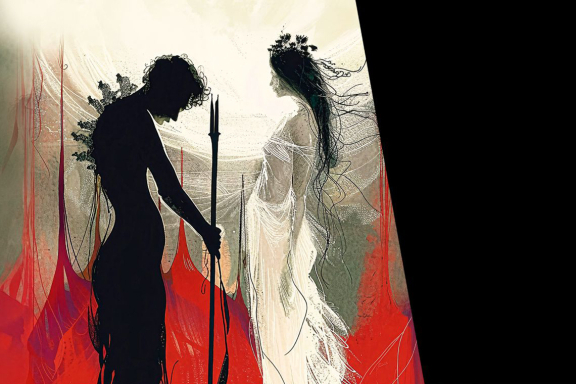 Рок-опера «Орфей и Эвридика»