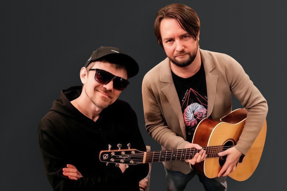 &Kcy;&acy;&vcy;&iecy;&rcy; &dcy;&ucy;&ecy;&tcy; &laquo;Stop Time&raquo;