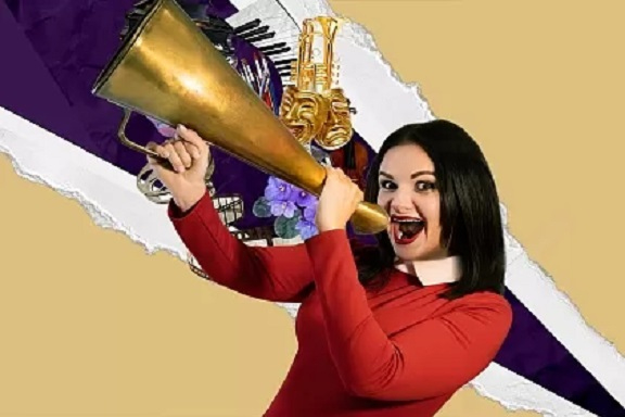 Сценическая речь