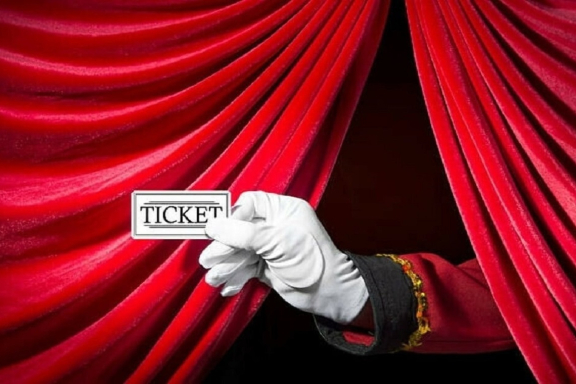 Когда поют мужчины. Детская студия «Каприччио»