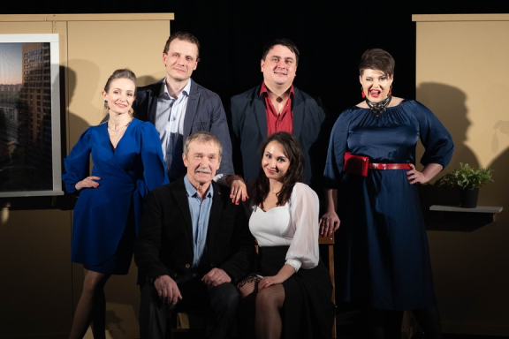 Свидания по средам