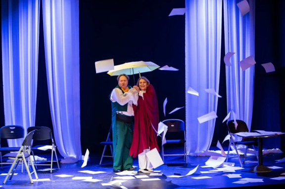 Опасный холостяк