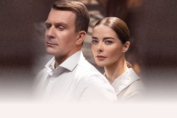 Варшавская мелодия