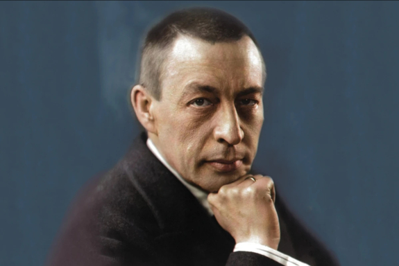 Государственный симфонический оркестр «Новая Россия» и лауреаты II Международного конкурса пианистов, композиторов имени С.В. Рахманинова