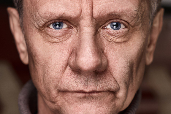 Спектакль в трамвае «Карта памяти»