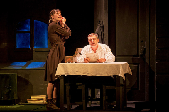 Колыбельная для Софьи