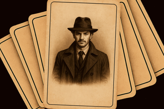 Мафия с Князем