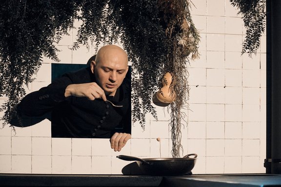 &Kcy;&acy;&rcy;&lcy;&icy;&kcy; &Ncy;&ocy;&scy;