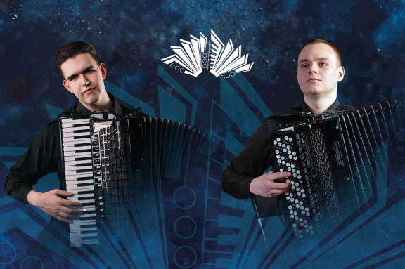 &Vcy;&iecy;&chcy;&iecy;&rcy;&acy; &bcy;&acy;&yacy;&ncy;&ncy;&ocy;&gcy;&ocy; &icy; &acy;&kcy;&kcy;&ocy;&rcy;&dcy;&iecy;&ocy;&ncy;&ncy;&ocy;&gcy;&ocy; &icy;&scy;&kcy;&ucy;&scy;&scy;&tcy;&vcy;&acy;