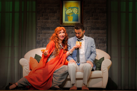 Шесть блюд из одной курицы