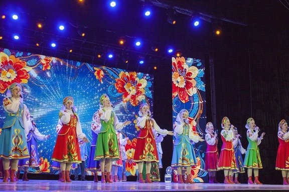 &YUcy;&bcy;&icy;&lcy;&iecy;&jcy;&ncy;&ycy;&jcy; &kcy;&ocy;&ncy;&tscy;&iecy;&rcy;&tcy; &Ncy;&acy;&rcy;&ocy;&dcy;&ncy;&ocy;&gcy;&ocy; &acy;&ncy;&scy;&acy;&mcy;&bcy;&lcy;&yacy; &pcy;&iecy;&scy;&ncy;&icy; &laquo;&IEcy;&ncy;&icy;&scy;&iecy;&jcy;&scy;&kcy;&acy;&yacy; &mcy;&ocy;&zcy;&acy;&icy;&kcy;&acy;&raquo;