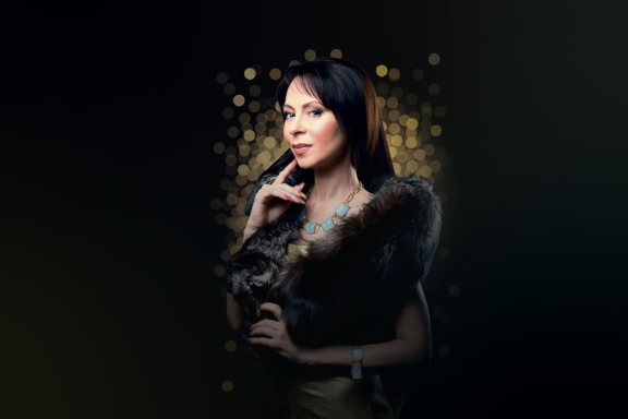 Марина Хлебникова