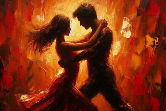 &Tcy;&vcy;&ocy;&rcy;&chcy;&iecy;&scy;&kcy;&icy;&jcy; &vcy;&iecy;&chcy;&iecy;&rcy; &laquo;&Kcy;&ocy;&rcy;&ocy;&lcy;&softcy; &tcy;&acy;&ncy;&gcy;&ocy; &Acy;&scy;&tcy;&ocy;&rcy; &Pcy;&softcy;&yacy;&tscy;&tscy;&ocy;&lcy;&lcy;&acy;&raquo;