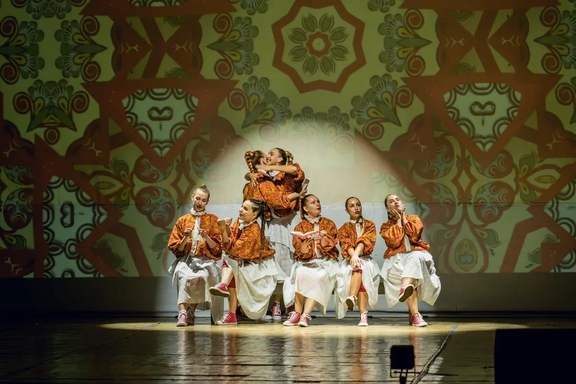 &Ocy;&tcy;&chcy;&iecy;&tcy;&ncy;&ycy;&jcy; &kcy;&ocy;&ncy;&tscy;&iecy;&rcy;&tcy; &tcy;&acy;&ncy;&tscy;&iecy;&vcy;&acy;&lcy;&softcy;&ncy;&ocy;&jcy; &scy;&tcy;&ucy;&dcy;&icy;&icy; &laquo;&Gcy;&acy;&lcy;&acy;&kcy;&tcy;&icy;&kcy;&acy;&raquo;