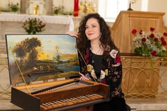 &Vcy; &ocy;&zhcy;&icy;&dcy;&acy;&ncy;&icy;&icy; &Rcy;&ocy;&zhcy;&dcy;&iecy;&scy;&tcy;&vcy;&acy;&period; &Mcy;&acy;&rcy;&gcy;&acy;&rcy;&icy;&tcy;&acy; &IEcy;&scy;&softcy;&kcy;&icy;&ncy;&acy; &lpar;&ocy;&rcy;&gcy;&acy;&ncy; &icy; &kcy;&lcy;&acy;&vcy;&iecy;&scy;&icy;&ncy;-&ocy;&tcy;&tcy;&acy;&vcy;&icy;&ncy;&ocy;&comma; &Scy;&acy;&ncy;&kcy;&tcy;-&Pcy;&iecy;&tcy;&iecy;&rcy;&bcy;&ucy;&rcy;&gcy;&rpar;