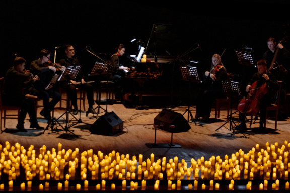 &Ocy;&rcy;&kcy;&iecy;&scy;&tcy;&rcy; &pcy;&rcy;&icy; &scy;&vcy;&iecy;&chcy;&acy;&khcy; Muse