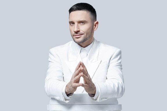 &Scy;&iecy;&rcy;&gcy;&iecy;&jcy; &Lcy;&acy;&zcy;&acy;&rcy;&iecy;&vcy;&colon; &SHcy;&ocy;&ucy;&mcy;&iecy;&ncy;